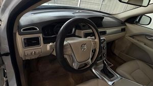 Volvo V70 bild 7