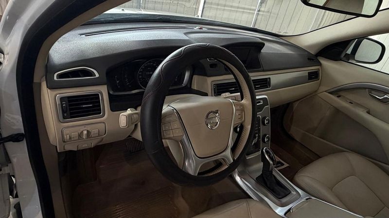 Volvo V70 bild 7