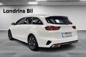 Kia Cee´d bild 6