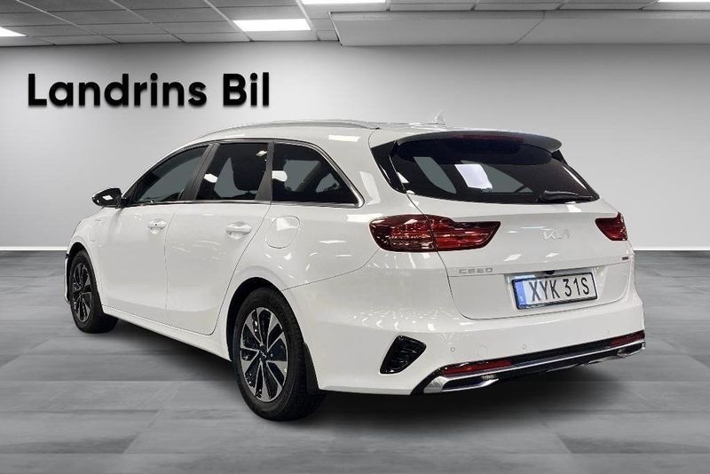 Kia Cee´d bild 6