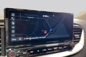 Kia Cee´d bild 11