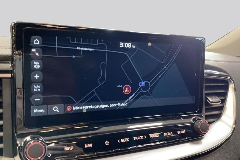 Kia Cee´d bild 11