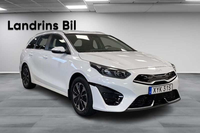 Kia Cee´d bild 3