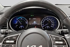 Kia Cee´d bild 10