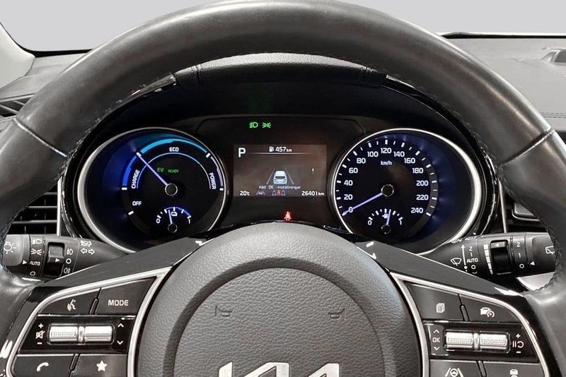 Kia Cee´d bild 10