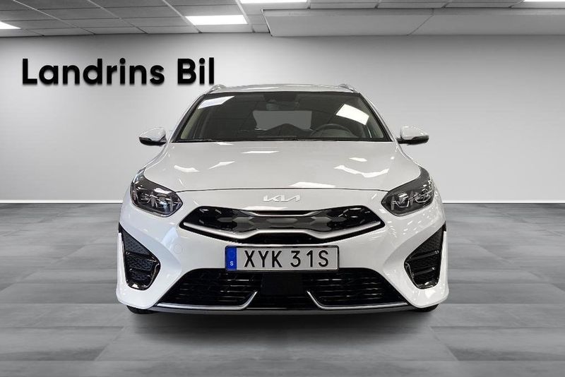 Kia Cee´d bild 2