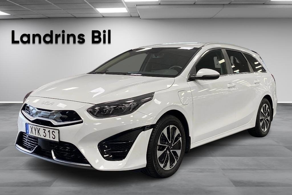 Kia Cee´d