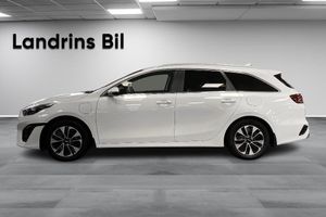 Kia Cee´d bild 4