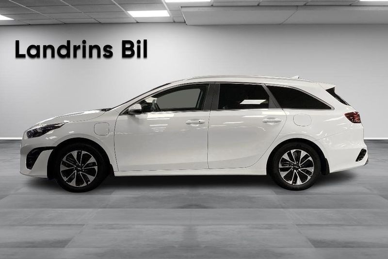Kia Cee´d bild 4