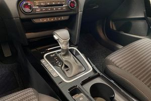 Kia Cee´d bild 12