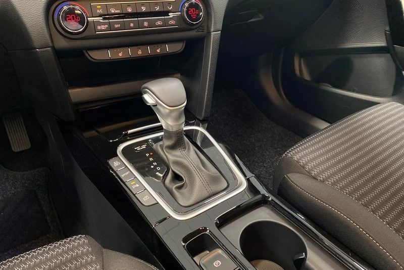 Kia Cee´d bild 12
