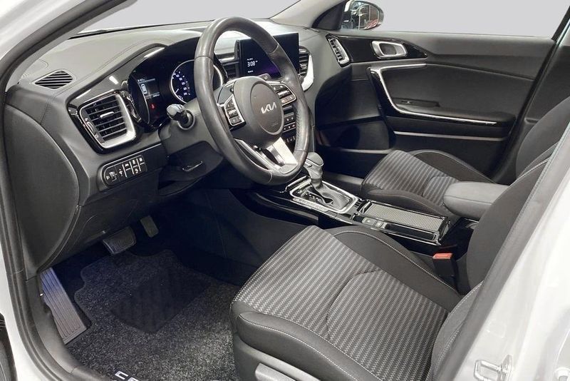 Kia Cee´d bild 8