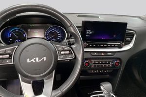 Kia Cee´d bild 7