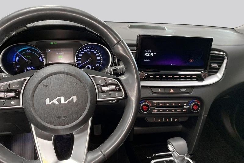 Kia Cee´d bild 7