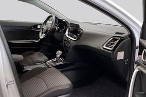 Kia Cee´d bild 9