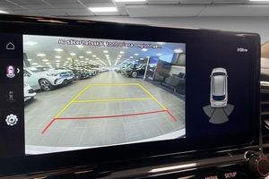 Kia Cee´d bild 14