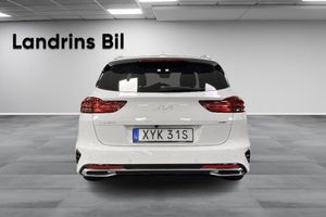 Kia Cee´d bild 5