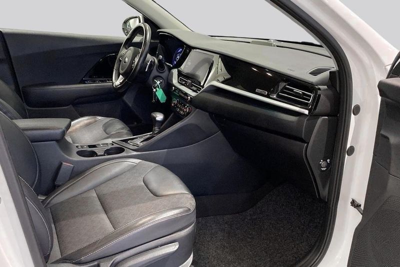 Kia Niro bild 9