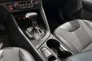 Kia Niro bild 12