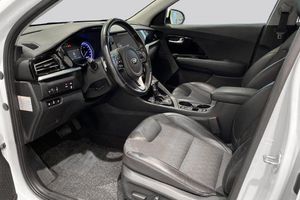 Kia Niro bild 8