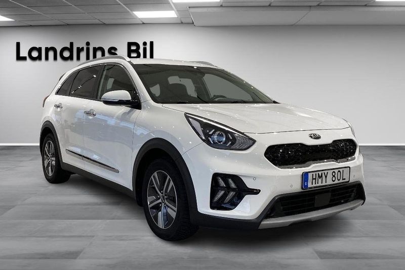 Kia Niro bild 3