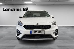 Kia Niro bild 2