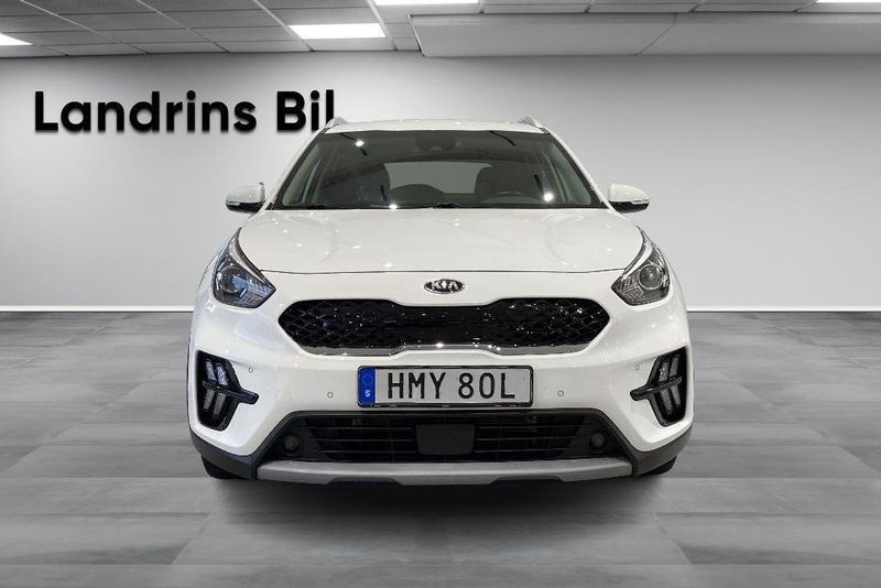 Kia Niro bild 2