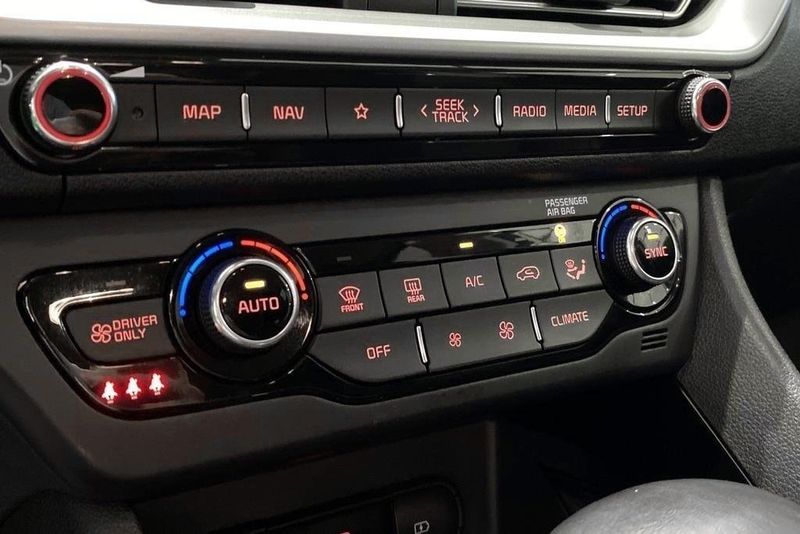 Kia Niro bild 13