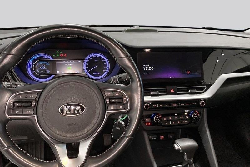 Kia Niro bild 7