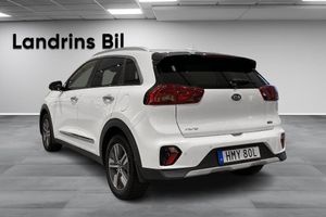 Kia Niro bild 6