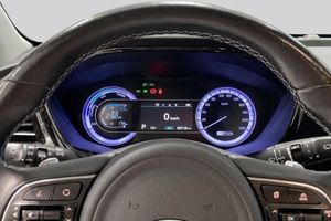 Kia Niro bild 10