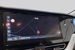 Kia Niro bild 11