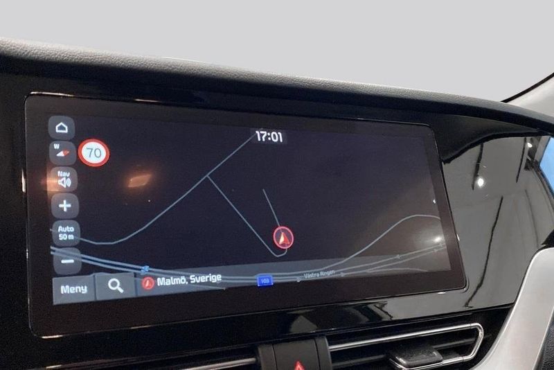 Kia Niro bild 11