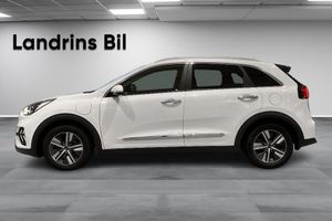 Kia Niro bild 4