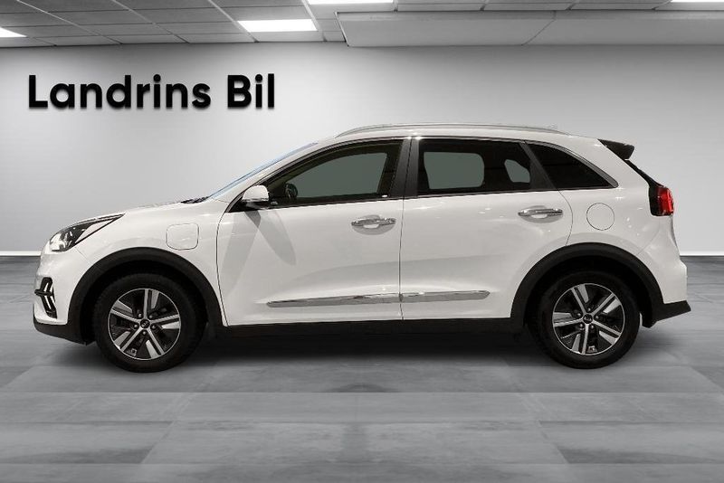 Kia Niro bild 4