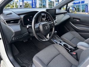 Toyota Corolla bild 3