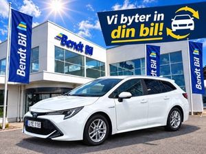 Toyota Corolla bild 1