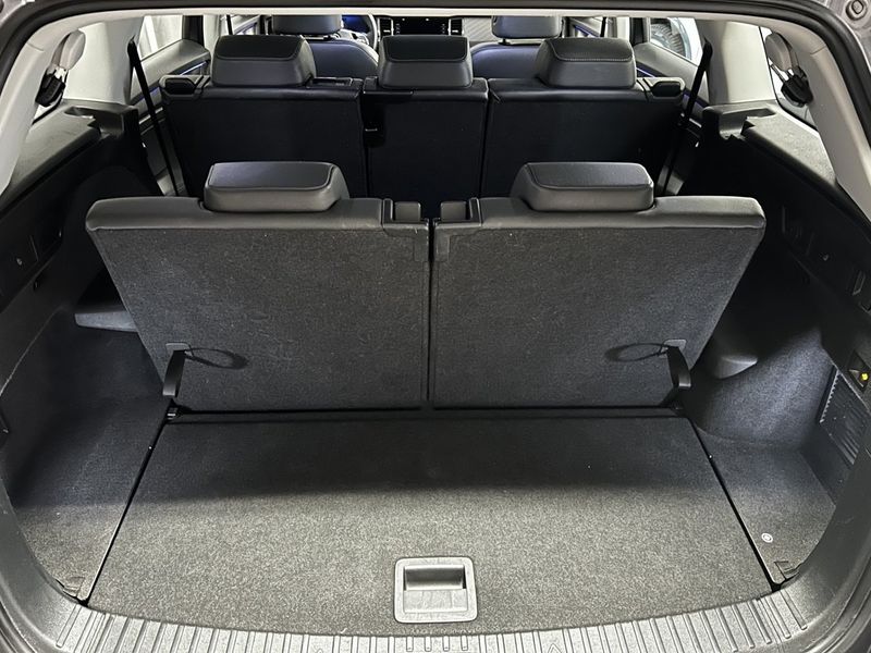 Skoda Kodiaq bild 7