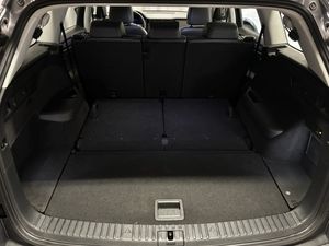 Skoda Kodiaq bild 8