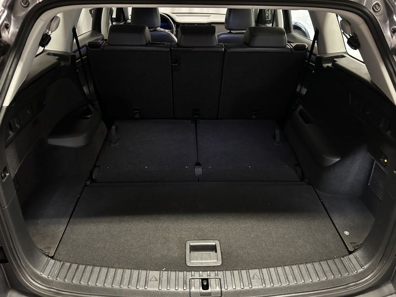 Skoda Kodiaq bild 8