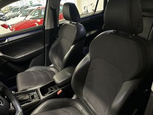 Skoda Kodiaq bild 13