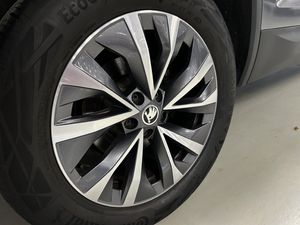 Skoda Kodiaq bild 9