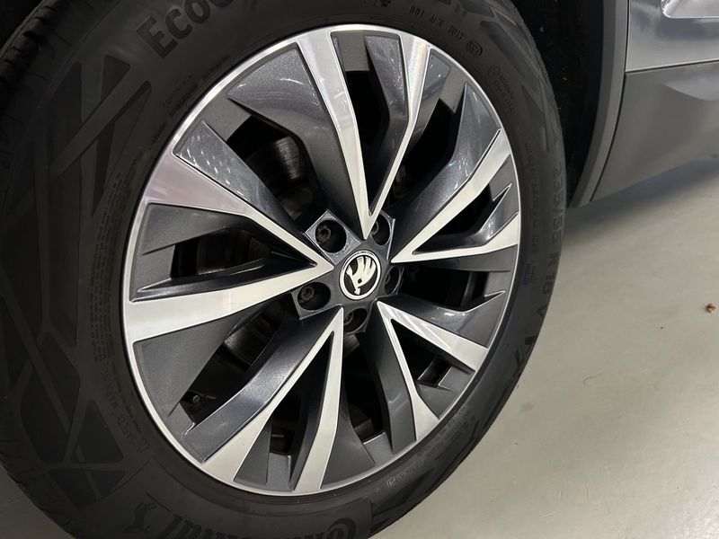 Skoda Kodiaq bild 9