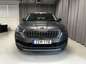 Skoda Kodiaq bild 3
