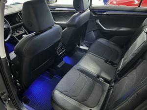 Skoda Kodiaq bild 10