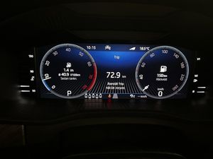 Skoda Kodiaq bild 15