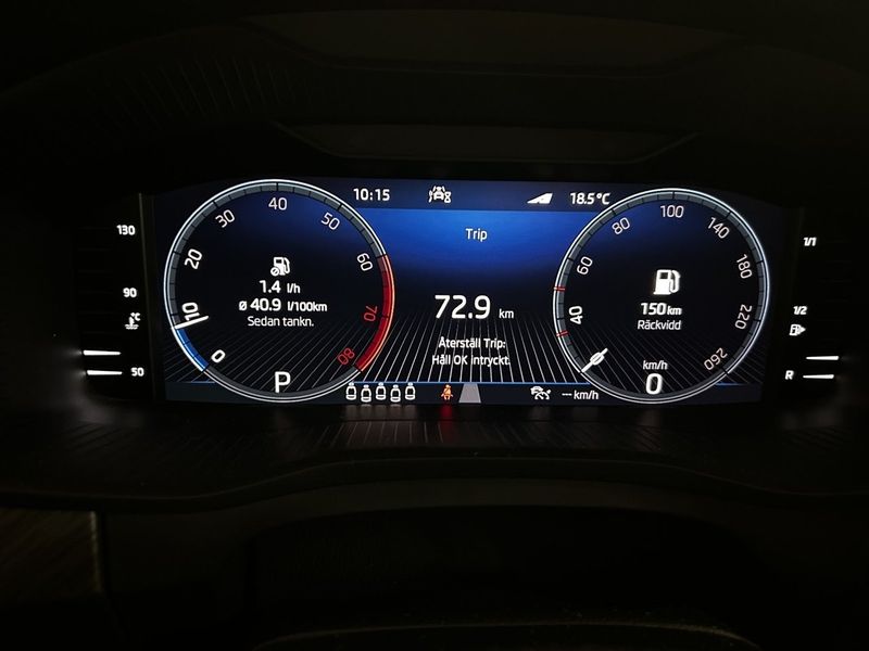 Skoda Kodiaq bild 15