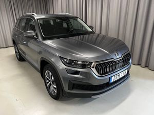 Skoda Kodiaq bild 1