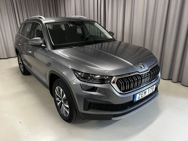 Skoda Kodiaq TSI 190hk AWD | Style | Automat | 7-sits - 2024