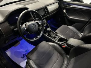 Skoda Kodiaq bild 14